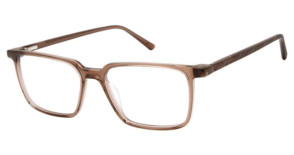 Revolution REV-SOREN-w/Clip Eyeglasses - view 2